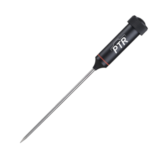 Instant-Read Kitchen & Grill Thermometer — Never Overcook Again