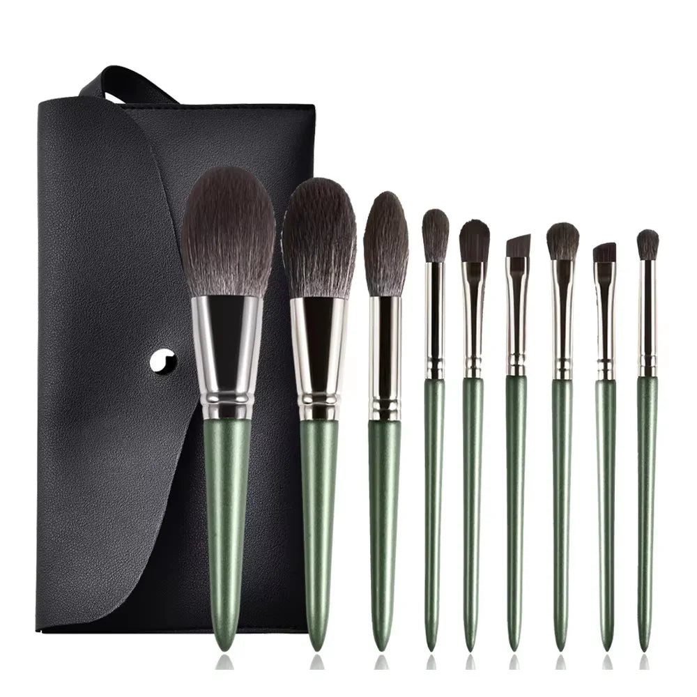 33-Piece Full Makeup Kit — Flawless Application & Easy Removal, All in One Set