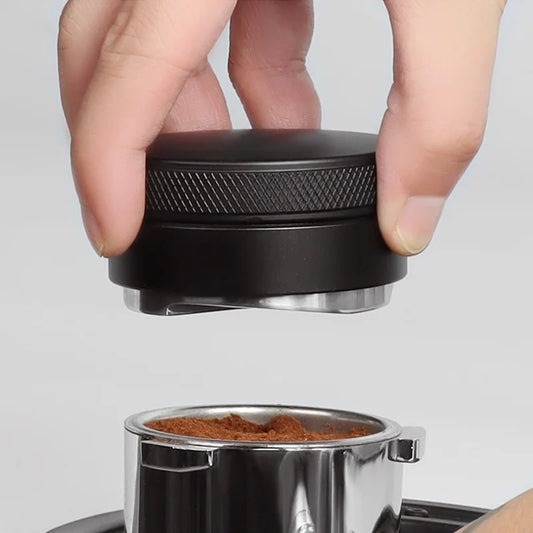 Precision Espresso Tamper — Barista-Level Coffee at Home