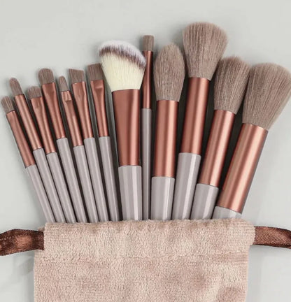 33-Piece Full Makeup Kit — Flawless Application & Easy Removal, All in One Set