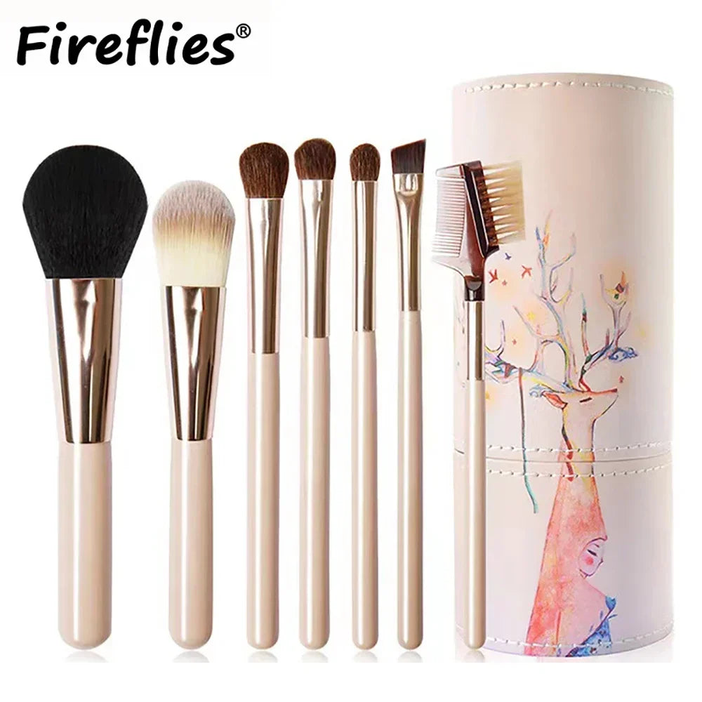 33-Piece Full Makeup Kit — Flawless Application & Easy Removal, All in One Set