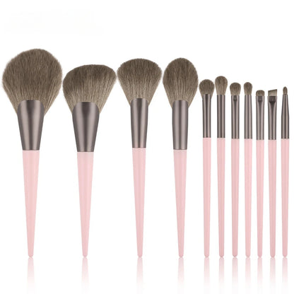 33-Piece Full Makeup Kit — Flawless Application & Easy Removal, All in One Set