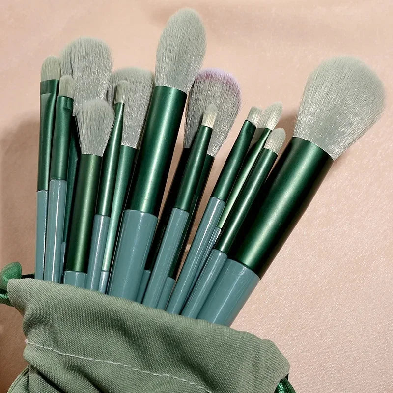 33-Piece Full Makeup Kit — Flawless Application & Easy Removal, All in One Set