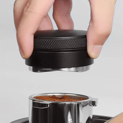 Precision Espresso Tamper — Barista-Level Coffee at Home
