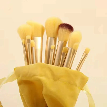 33-Piece Full Makeup Kit — Flawless Application & Easy Removal, All in One Set