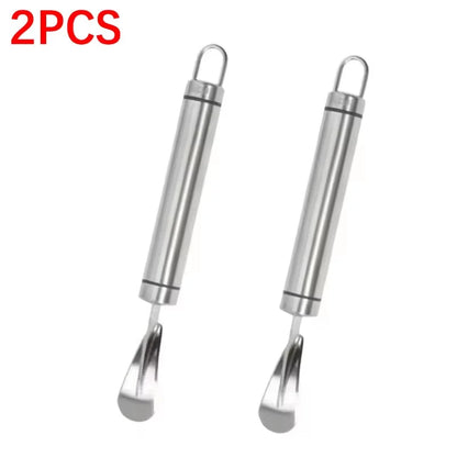 Effortless Citrus Peeler — No Mess, No Fuss