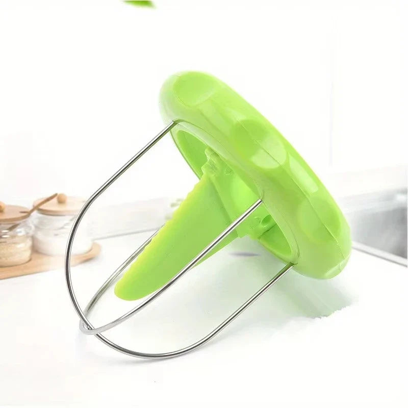 Quick Kiwi Cutter & Peeler — Ready in One Slice