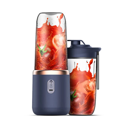 Portable USB Blender — Fresh Smoothies Anywhere, Anytime