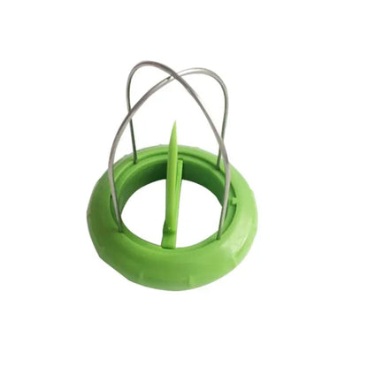 Quick Kiwi Cutter & Peeler — Ready in One Slice