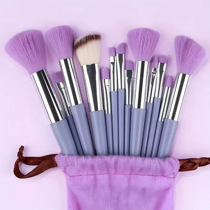 33-Piece Full Makeup Kit — Flawless Application & Easy Removal, All in One Set