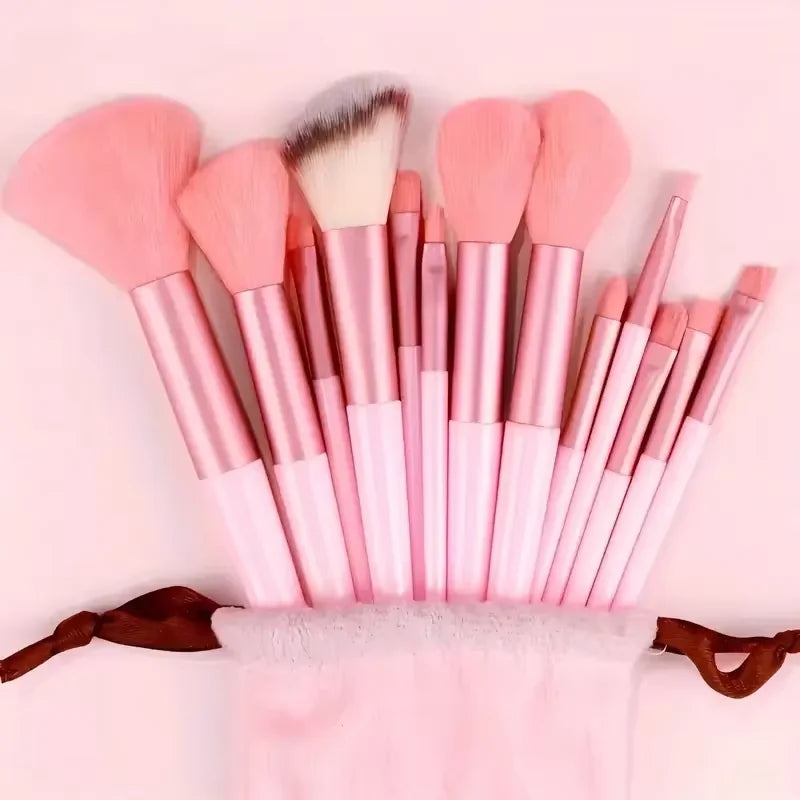 33-Piece Full Makeup Kit — Flawless Application & Easy Removal, All in One Set