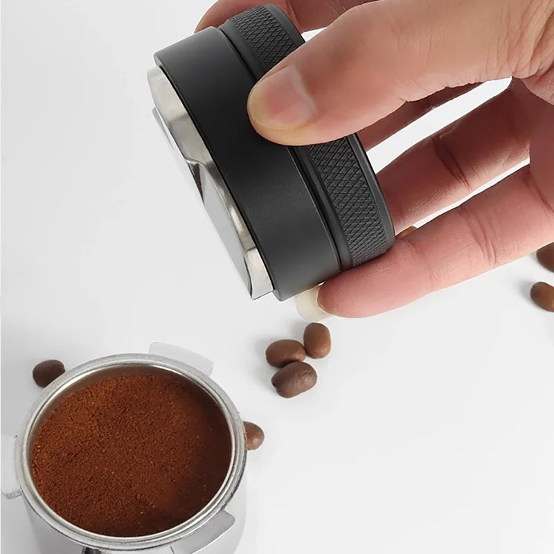Precision Espresso Tamper — Barista-Level Coffee at Home