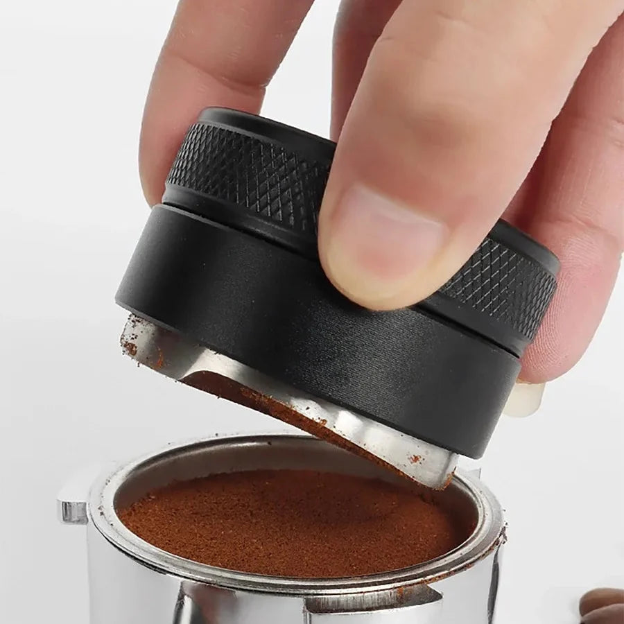Precision Espresso Tamper — Barista-Level Coffee at Home