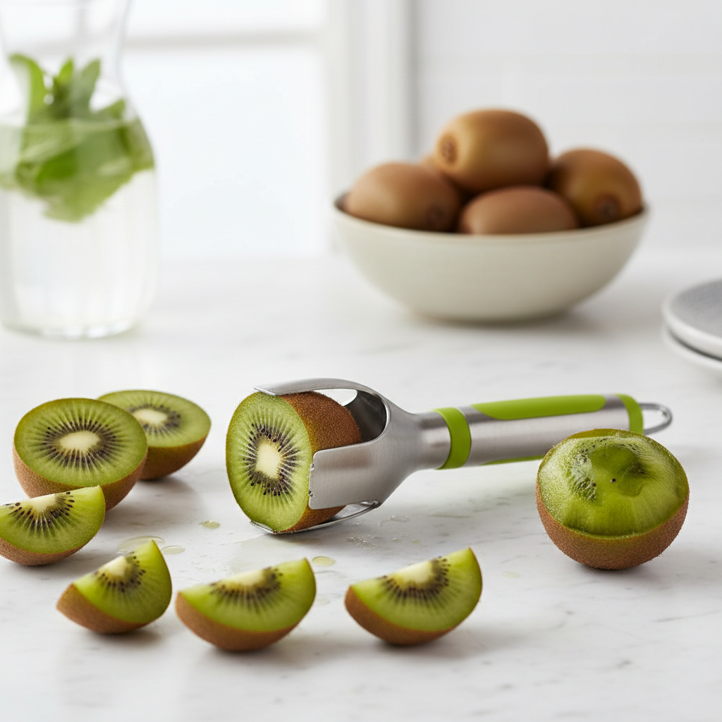 Kiwi Cutter Lifestyle