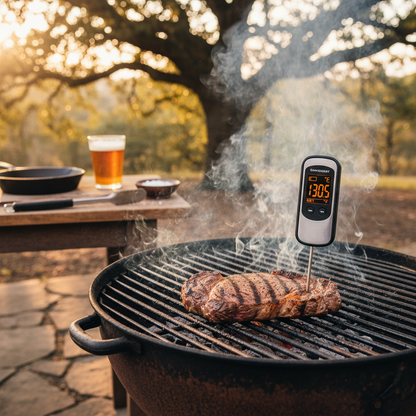Thermometer Lifestyle